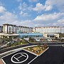 Landing Jeju Shinhwa World Hotels & Resorts