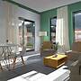 Derveni Luxury Apartments