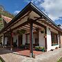 Villa del Moján