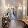 The Loft on the Square Guest Suites