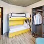 Basekamp Mountain Budget Hotel