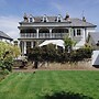 Wingrove House