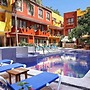 Casa Lotería Sayulita - Family Boutique Hotel with Restaurant, Rooftop
