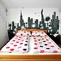 Hostel Room