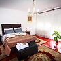 Apartment Red House