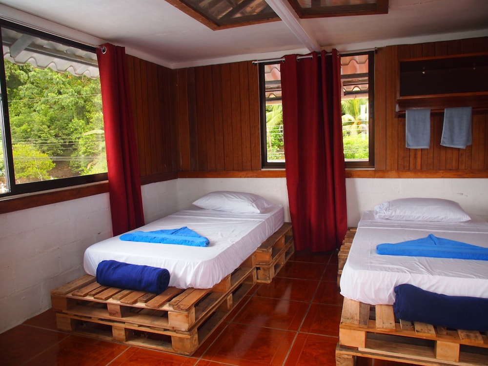Hostal del Mar