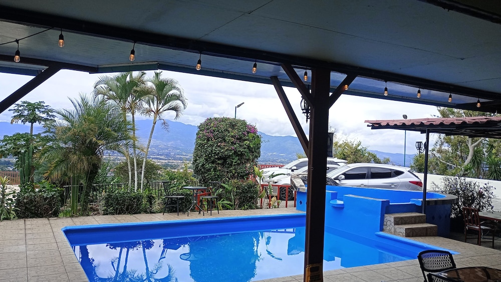 Loma Tranquila