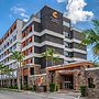 Comfort Suites Fort Lauderdale Airport & Cruise Port
