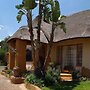 All Over Africa Guest House