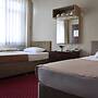 Otel Sinal