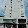 Central Hotel Toride
