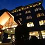Ashinomaki Prince Hotel
