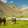 Kast Guesthouse