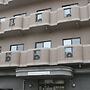 Hiroshima Peace Hotel Ujina