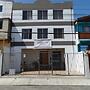 Hotel Playa Blanca Antofagasta