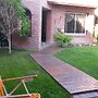 Casa Mapocha