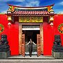 Tiongkok Kecil Heritage Lasem
