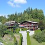 Landidyll Hotel Nudelbacher