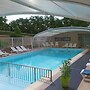 VVF Le Pays Cathare Carcassonne, Saissac