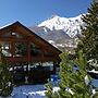 VVF Les Ecrins Champsaur, Saint Bonnet en Champsaur