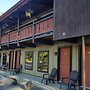 Timber Inn Motel