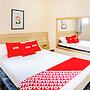 OYO Hotel Itarantim, São Paulo