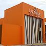 Luxury Hotel Inn