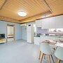 Wando Sol Beach Pension
