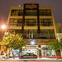 Hotel Jacques Georges Tower