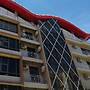 Zimbo Golden Hotel