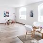Aalesund Apartments - City Center