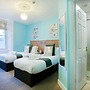 Number 61 Guest House and Tea Room