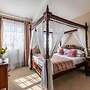 The White Hart Hotel
