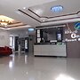 Blue Garden Resort Pattaya