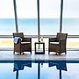Wyn. Strandhotel Sylt