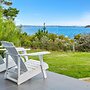 Manfield Seaside Bruny Island