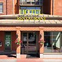 Hotel Vallonia