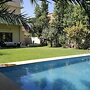 Villa Malak Marrakech