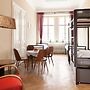 Hostel Fléda