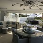 Luxury apartment near Estepona at Finca de Cortesin golf resort