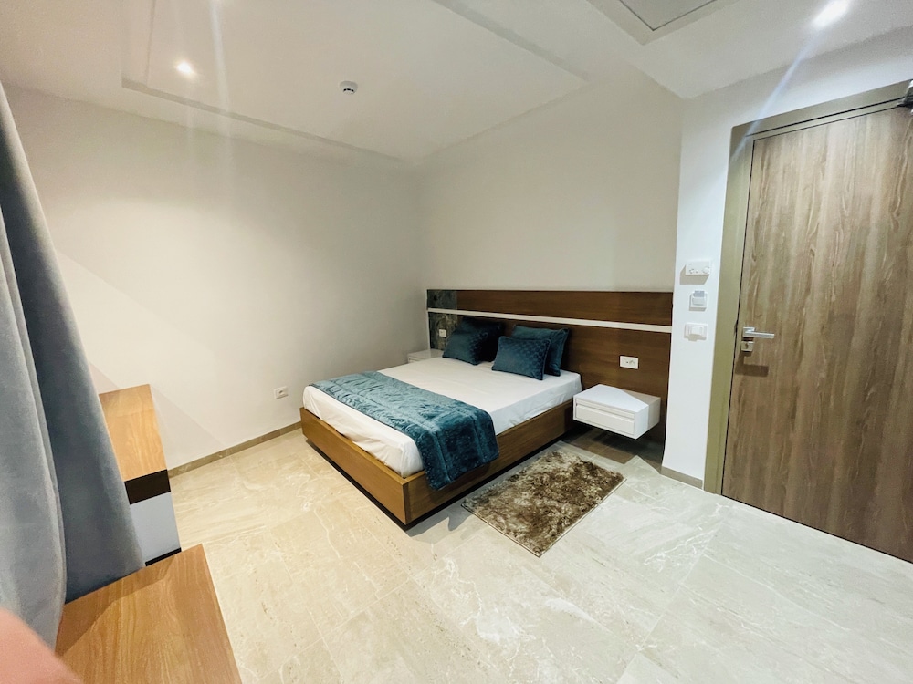 Residence Corail Royal Plage