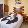 Hotel La Punta