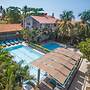 Hotel Roca Sunzal