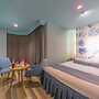 Natori Hotel Staymore