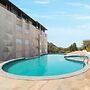 juSTa Luxe Sajjangarh Resort & Spa, Udaipur
