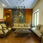 Jharna Resort