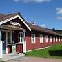 Orsa Grönklitt - Hostel