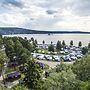 First Camp Siljansbadet - Rättvik