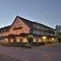 Hôtel le Pré Serroux