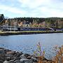Pilgrimshotellet